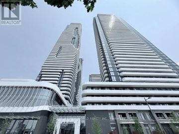 Vaughan (Vaughan Corporate Centre) condo for rent - 4607 - 225 COMMERCE STREET 4607