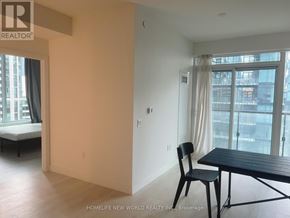 Toronto (Mount Pleasant West) condo for rent - 1004 - 117 BROADWAY AVENUE 1004