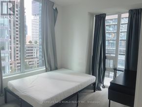 Toronto (Mount Pleasant West) condo for rent - 1004 - 117 BROADWAY AVENUE 1004
