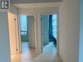 Toronto (Mount Pleasant West) condo for rent - 1004 - 117 BROADWAY AVENUE 1004