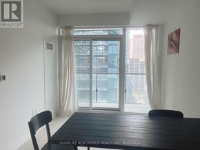 Toronto (Mount Pleasant West) condo for rent - 1004 - 117 BROADWAY AVENUE 1004