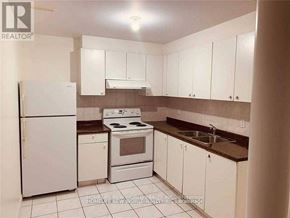 Toronto (Agincourt South-Malvern West) apartment for rent - BSMT - 30 RURAL AVENUE Bsmt