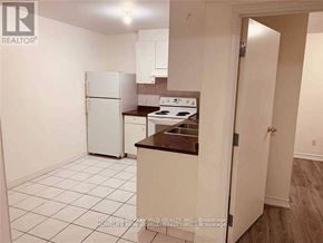 Toronto (Agincourt South-Malvern West) apartment for rent - BSMT - 30 RURAL AVENUE Bsmt