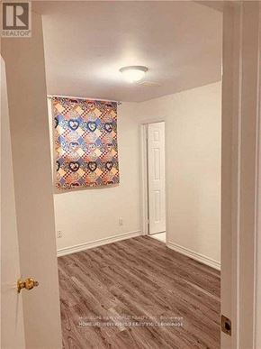 Toronto (Agincourt South-Malvern West) apartment for rent - BSMT - 30 RURAL AVENUE Bsmt