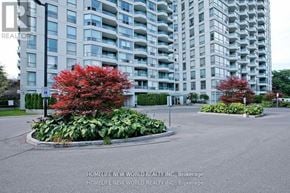 Toronto (Agincourt South-Malvern West) condo for rent - 1205 - 4727 SHEPPARD AVENUE E 1205