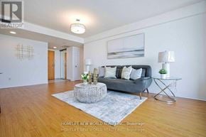 Toronto (Agincourt South-Malvern West) condo for rent - 1205 - 4727 SHEPPARD AVENUE E 1205