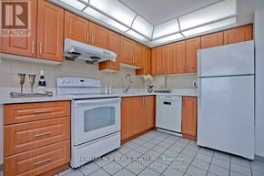 Toronto (Agincourt South-Malvern West) condo for rent - 1205 - 4727 SHEPPARD AVENUE E 1205