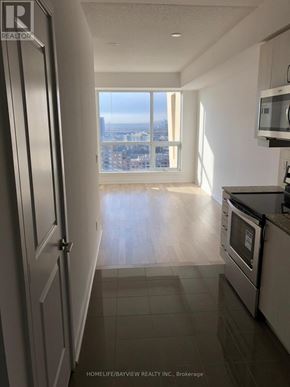 Richmond Hill (Langstaff) condo for rent - 1705 NE - 9205 YONGE STREET 1705 NE