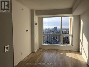Richmond Hill (Langstaff) condo for rent - 1705 NE - 9205 YONGE STREET 1705 NE