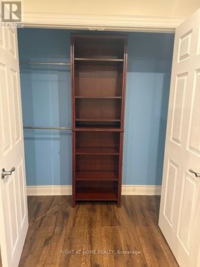 Vaughan (West Woodbridge) apartment for rent - 36 ELLERBY SQUARE N