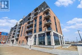 Ottawa condo for rent - A large, modern building with a glass facade and balconies is under construction.