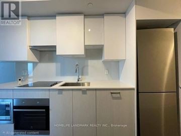 Toronto (Mount Pleasant West) condo for rent - 1205 - 99 BROADWAY AVENUE 1205