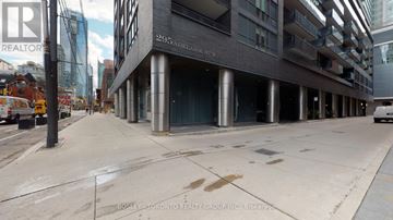Toronto (Waterfront Communities) condo for rent - PH01 - 295 ADELAIDE STREET W PH01