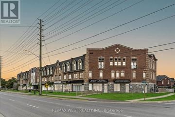 Vaughan (Vellore Village) condo for rent - 219 - 3865 MAJOR MACKENZIE DRIVE 219