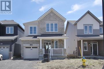 Ottawa apartment for rent - 228 ELSIE MACGILL WALK
