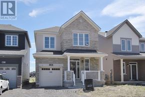 Ottawa apartment for rent - A house with a garage is for sale.