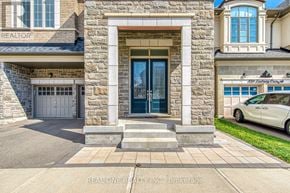 Oakville (Go Glenorchy) apartment for rent - A stone house with a car parked in front.