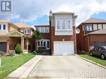Brampton (Sandringham-Wellington) apartment for rent - 3 CHIPMUNK CRESCENT