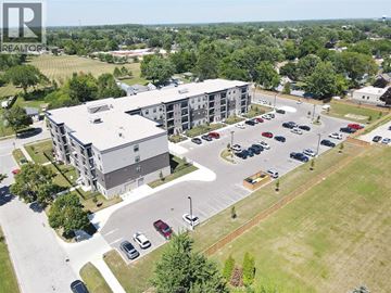 Amherstburg apartment for rent - A realtor logo is visible on the top left corner of the image.