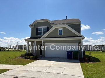 Wilson house for rent - 3700 CESSNA WAY W
