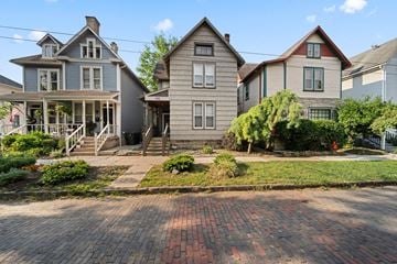 Columbus house for rent - 335 W 2nd Ave