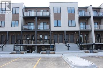Guelph (Clairfields/Hanlon Business Park) townhouse for rent - 60 - 42 LOWES ROAD W 60