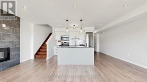 Toronto (Downsview-Roding-Cfb) townhouse for rent - 9 - 185 WILLIAM DUNCAN ROAD 9