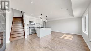 Toronto (Downsview-Roding-Cfb) townhouse for rent - 9 - 185 WILLIAM DUNCAN ROAD 9