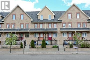 Pickering (Town Centre) townhouse for rent - 6 - 1775 VALLEY FARM ROAD 6