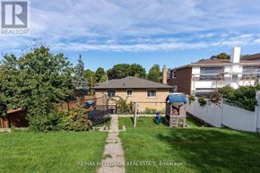 Vaughan (East Woodbridge) apartment for rent - LOWER - 99 WILLIS ROAD Lower