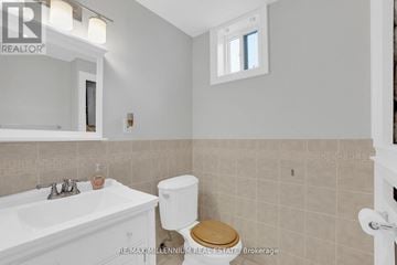 Vaughan (East Woodbridge) apartment for rent - LOWER - 99 WILLIS ROAD Lower