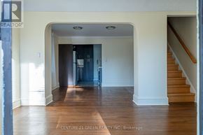 Hamilton (Westdale) apartment for rent - 41 PARADISE ROAD S