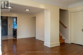 Hamilton (Westdale) apartment for rent - 41 PARADISE ROAD S
