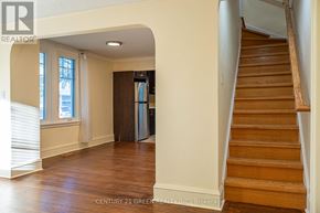 Hamilton (Westdale) apartment for rent - 41 PARADISE ROAD S