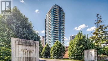 Toronto (Willowdale East) condo for rent - 1101 - 60 BYNG AVENUE 1101