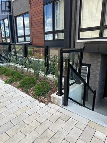 Toronto (Malvern) townhouse for rent - 5 - 145 TAPSCOTT ROAD 5