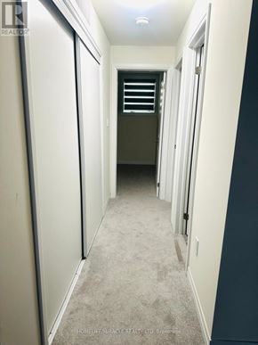 Toronto (Malvern) townhouse for rent - 5 - 145 TAPSCOTT ROAD 5
