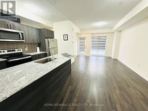 Toronto (Malvern) townhouse for rent - 5 - 145 TAPSCOTT ROAD 5