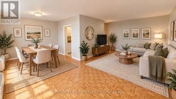 Barrie (Codrington) multi-family for rent - 808 - 37 PEEL STREET 808