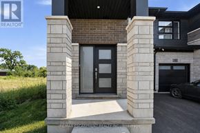Fort Erie (Crescent Park) townhouse for rent - 761 BRADFORD AVENUE