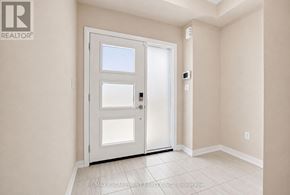 Fort Erie (Crescent Park) townhouse for rent - 761 BRADFORD AVENUE