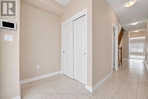 Fort Erie (Crescent Park) townhouse for rent - 761 BRADFORD AVENUE