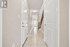 Fort Erie (Crescent Park) townhouse for rent - 761 BRADFORD AVENUE