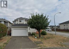 Richmond apartment for rent - A house with a garage is for sale.