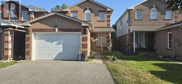 Clarington (Courtice) apartment for rent - 87 JOHN WALTER CRESCENT