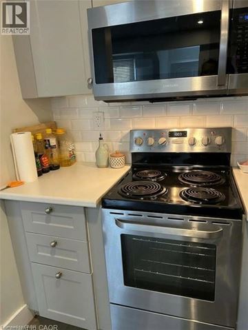 Hamilton apartment for rent - 154 JAMES Street S Unit# 3 3