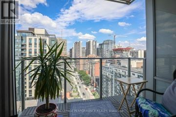 Ottawa house for rent - 1502 - 428 SPARKS STREET 1502
