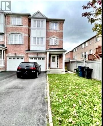 Toronto (Clairlea-Birchmount) townhouse for rent - LOWER - 11 ETIENNE STREET Lower