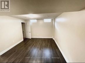 Toronto (Clairlea-Birchmount) townhouse for rent - LOWER - 11 ETIENNE STREET Lower