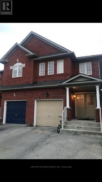 Milton (De Dempsey) apartment for rent - (UPPER) - 181 MANLEY LANE (Upper)